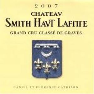 2012 Chateau Smith Haut Lafitte, Blanc, Pessac-Leognan 6x75cl
