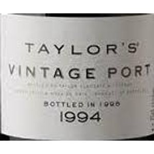 1994 Taylor's, Vintage Port 6x75cl