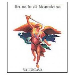 2013 Valdicava, Brunello di Montalcino 1x300cl