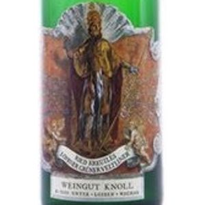 2023 Weingut Knoll, Loibner Ried Kreutles Gruner Veltliner Federspiel, Wachau 6x75cl
