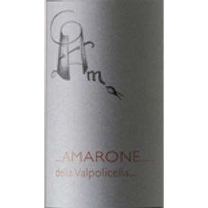 2015 Zyme, Amarone della Valpolicella 6x75cl
