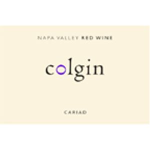 2006 Colgin, Cariad, Napa Valley 3x75cl