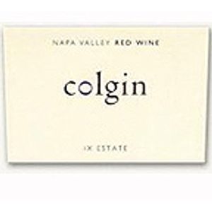 2016 Colgin, IX Estate, Napa Valley 3x75cl