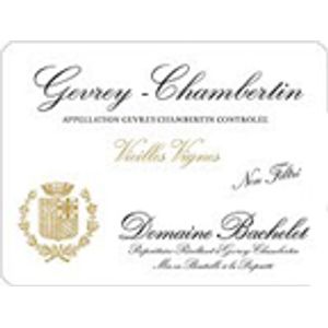 2016 Domaine Denis Bachelet, Gevrey-Chambertin, Vieilles Vignes 6x75cl