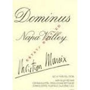 1996 Dominus, Napa Valley 6x75cl