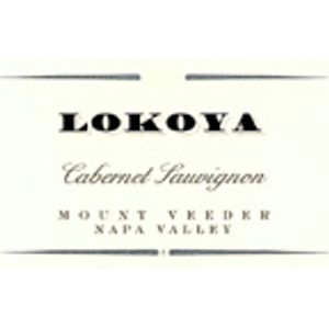 2009 Lokoya, Cabernet Sauvignon, Mt. Veeder 6x75cl