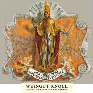 2022 Weingut Knoll, Loibner Ried Loibenberg Gruner Veltliner Smaragd, Wachau 6x75cl