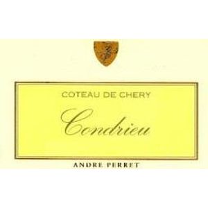 2023 Andre Perret, Condrieu, Coteaux Chery 12x75cl