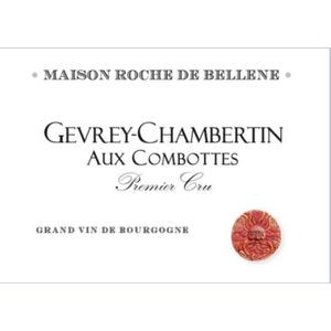 2013 Maison Roche de Bellene, Gevrey-Chambertin Premier Cru, Aux Combottes 6x75cl