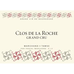 2020 Marchand-Tawse, Clos de la Roche Grand Cru 6x75cl