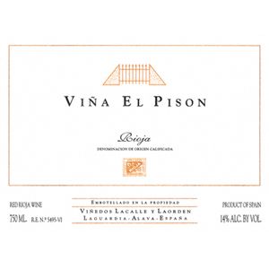 2015 Artadi, Vina Pison, Rioja 1x150cl