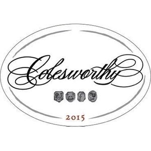 2015 Schrader, Colesworthy Beckstoffer Las Piedras Vineyard Cabernet Sauvignon, Napa Valley 1x150cl