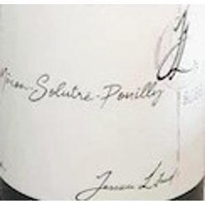 2023 Jessica Litaud, Macon, Solutre-Pouilly 6x75cl