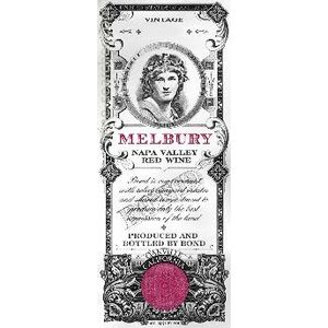 2002 Bond, Melbury, Napa Valley 6x75cl