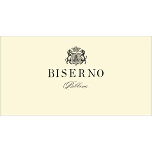 2021 Tenuta di Biserno, Biserno Bibbona, Toscana 6x75cl