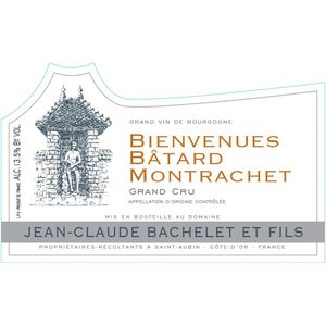 2018 Jean-Claude Ramonet, Bienvenues-Batard-Montrachet Grand Cru 6x75cl