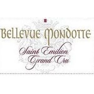 2015 Bellevue Mondotte, Saint-Emilion Grand Cru 6x75cl