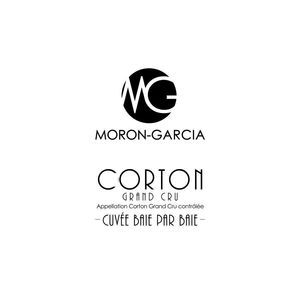 2018 Moron-Garcia, Corton Grand Cru, Cuvee Baie par Baie 6x150cl