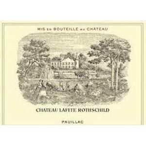 1993 Chateau Lafite Rothschild Premier Cru Classe, Pauillac 12x75cl