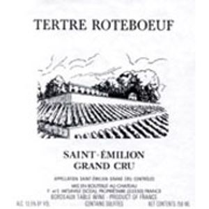 2009 Chateau Tertre Roteboeuf, Saint-Emilion Grand Cru 6x75cl