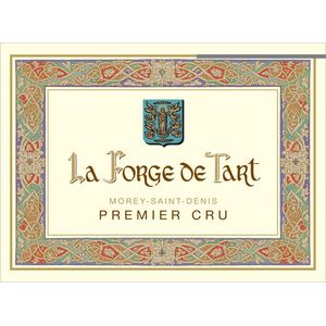 2018 Clos de Tart, Morey-Saint-Denis Premier Cru, La Forge de Tart 6x75cl