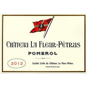 2009 Chateau La Fleur-Petrus, Pomerol 6x75cl