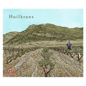 2023 Alheit Vineyards, Huilkrans, Western Cape 6x75cl