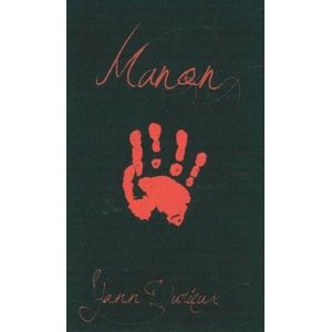 2018 Yann Durieux, Manon, VdF 6x75cl