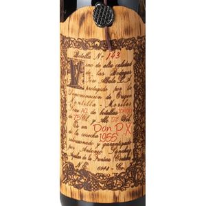 1955 Toro Albala, Don PX Convento Seleccion, Montilla-Moriles 1x75cl