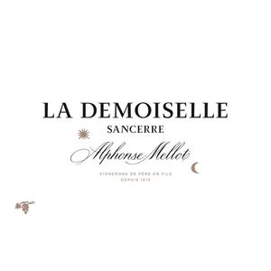 2021 Alphonse Mellot, Sancerre, Demoiselle Blanc 6x150cl