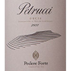 2016 Podere Forte, Orcia, Petruccino 6x75cl
