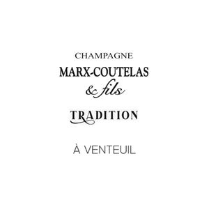 NV Marx-Coutelas & Fils, Tradition, Champagne 6x75cl
