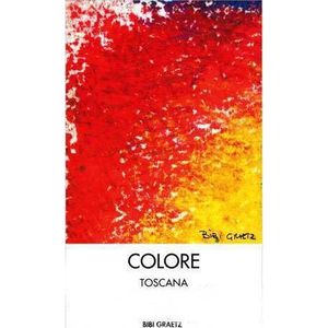 2021 Bibi Graetz, Colore Bianco, Toscana 3x75cl