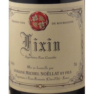 2013 Domaine Michel Noellat et Fils, Fixin 6x75cl