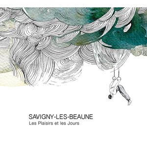 2022 Les Horees, Savigny-les-Beaune, Les Plaisirs et les Jours 12x75cl