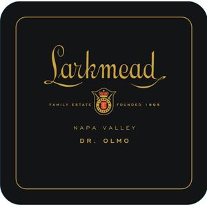 2013 Larkmead, Dr. Olmo, Napa Valley 6x75cl