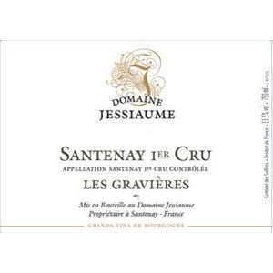 2020 Michelot, Santenay Premier Cru, Les Gravieres Blanc 6x75cl
