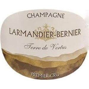 2014 Larmandier-Bernier, Terre de Vertus Premier Cru 3x150cl