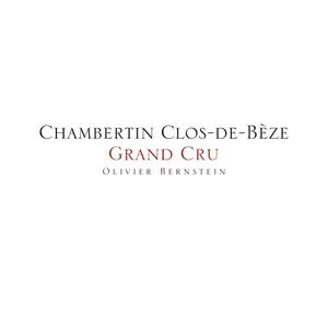 2015 Olivier Bernstein, Chambertin-Clos de Beze Grand Cru 3x75cl
