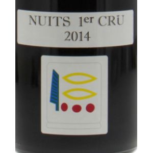 2015 Prieure Roch, Nuits-Saint-Georges Premier Cru 6x75cl