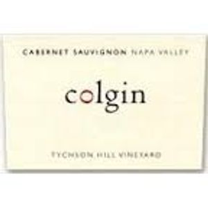 2004 Colgin, Tychson Hill, Napa Valley 3x75cl