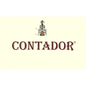 2020 Benjamin Romeo, Contador, Rioja 6x75cl