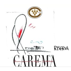 2015 Cantina Produttori di Carema, Carema, Riserva Etichetta Bianca 6x75cl