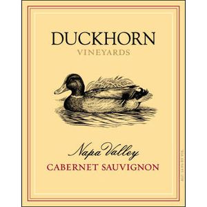 2020 Duckhorn Vineyards, Cabernet Sauvignon, Napa Valley 12x75cl