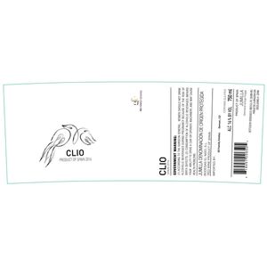 2021 El Nido, Clio, DO 6x75cl