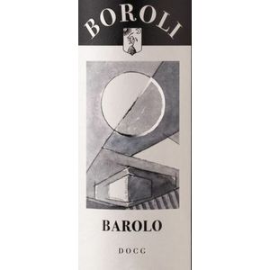 2012 Boroli, Barolo 6x75cl