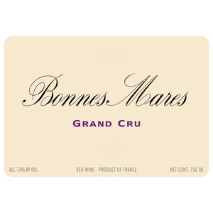 2020 Domaine de la Vougeraie, Bonnes Mares Grand Cru 3x75cl
