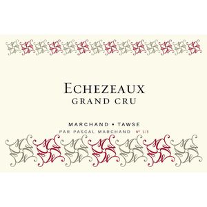 2019 Marchand-Tawse, Echezeaux Grand Cru 6x75cl