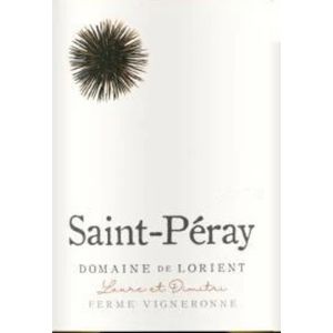 2023 Domaine de Lorient, Saint-Peray 6x150cl