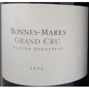 2012 Olivier Bernstein, Bonnes Mares Grand Cru 6x75cl